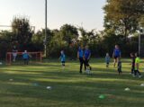 Eerste training S.K.N.W.K. JO7-1 seizoen 2021-2022 (27/42)